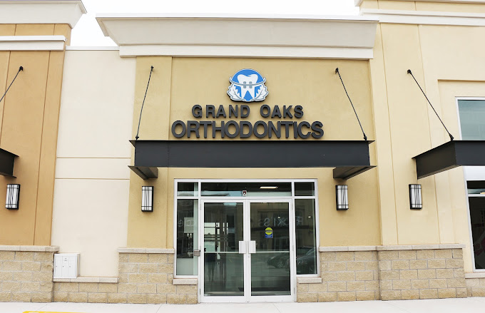 Grand Oaks Orthodontics